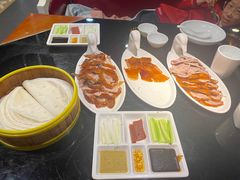 -皇城根·京城味家常菜(西市场·嘉华广场店)