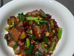 -贺庄·活鱼馆(珠吉路店)