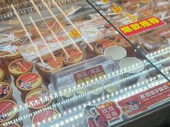 -味多美蛋糕(六里桥店)