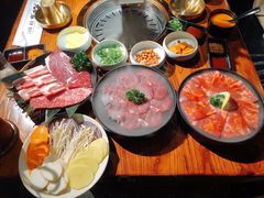 -九田家黑牛烤肉料理(新辰里亚运村店)