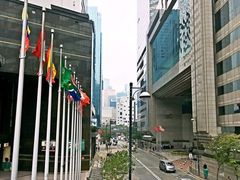 -香港会议展览中心演讲厅