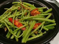 -東舍食唐精品陕菜馆
