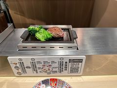 -肉肉大米(金虹桥店)