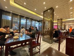 大堂-德兴馆(广东路总店)