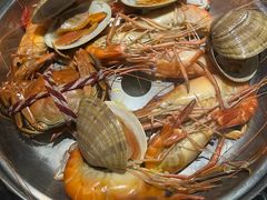 -川骄海鲜自助(河东店)