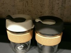 -Seesaw Coffee(环贸iapm店)