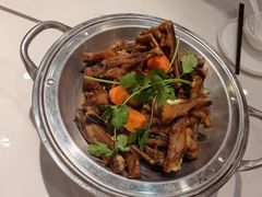 美极鸭五件-美极鲜食坊(宝安南路店)