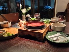 -Fuzzy Bistro 浮几韩餐·茶酒馆