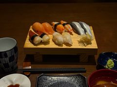 -千代武日本料理(哈西店)
