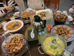 -孙府大院(步行街店)