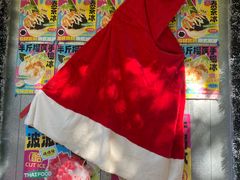 -碌碌发·东南亚风味烧烤档(体育西店)