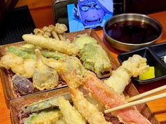 -天妇罗内顺田(罗湖店)