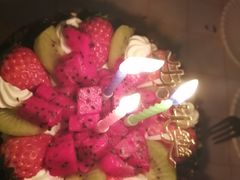 -奥米亚生日蛋糕(拱墅店)