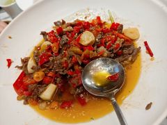 -潇湘码头·鲜湘菜(常营店)