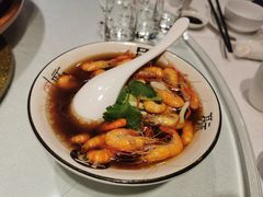 -风味小馆(天目湖宾馆店)