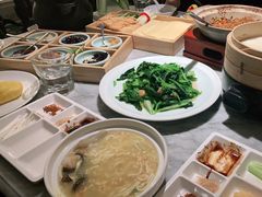 -城南往事(滨江世茂店)