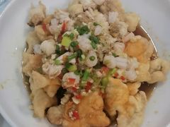 -小郭私房菜·海肠捞饭店(学士街店)