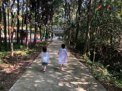-洪湖悦兮半岛国际温泉度假村