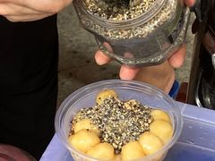 -钟姨糖水(惠城店)