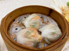 顺德人家虾饺皇-顺德人家食府(黄金广场店)