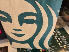 -星巴克(天后庙道店)