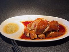 -蝴蝶里·粤菜·点心(滨江龙湖店)