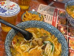 -螺世纪螺蛳粉·桂味小排档(裕德店)