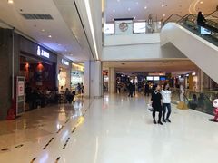 -太原茂业天地购物中心