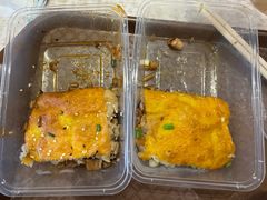 -老通城豆皮大王(吉庆街店)