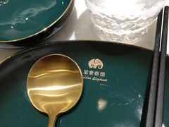 -金象泰馆泰式海鲜火锅(文南路店)