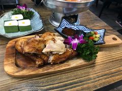 -Hi YOU你的饭局泰餐厅(雍和宫店)