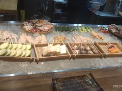-鸟幸 TORISAKI 炭火居酒屋
