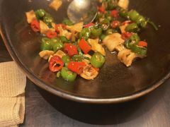 -浙江安吉JW万豪酒店·万豪中餐厅