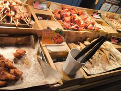 -比格比萨自助(花园路店)