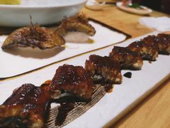 -东京屋(武定路店)