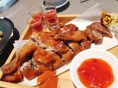 -泰椰里·泰国餐厅(智慧城广百广场店)