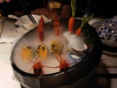 -颂·江南宴(大剧院店)
