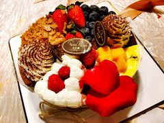 -PETIT PARIS 小巴黎(凯德1818店)