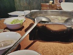 -马三妹跷脚牛肉(苏稽总店)