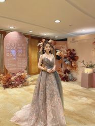 -南京宝娜嫁衣婚纱礼服馆(中央路店)
