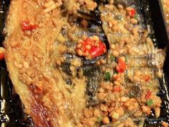 脆紹茄子-嘎嘎鸭脑壳(蜀汉路店)