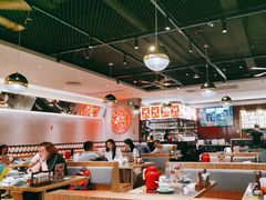 -潮界(虹桥新天地店)