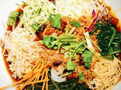 -李记东北饺子馆·东北菜(欢乐谷店)