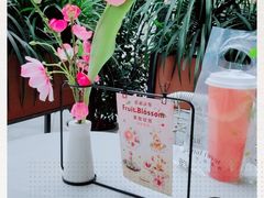 -哈根达斯(龙湖时代天街店)