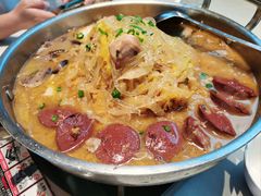 -7号院家宴.烧鸽子(门头沟店)