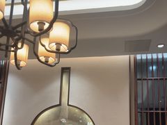 -山公馆餐厅(东塘店)