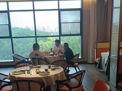 -鸽子侯·家宴·平价海鲜(绿地店)