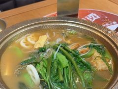 -福客麻辣烫·现炒麻辣香锅(印力中心店)