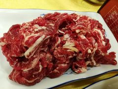 -菜忠潮州牛肉店(岗厦店)