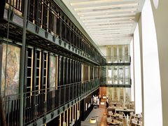 -北京康莱德酒店-Chapter餐厅